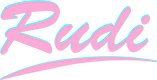 SEG Records Artist – Rudi Logo